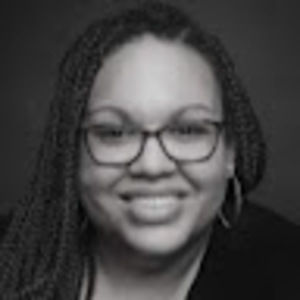 Meet your Posher, Sylvonna